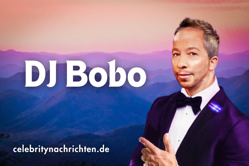 DJ Bobo