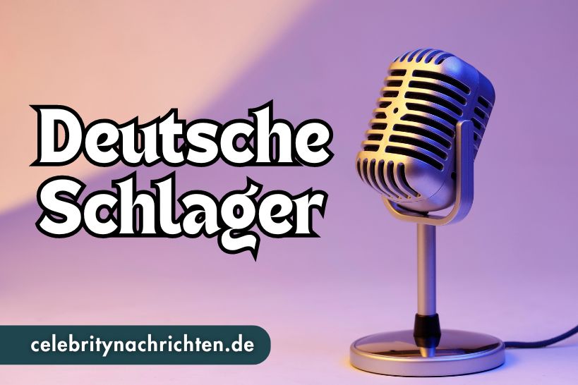 Deutsche Schlager