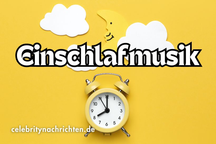 Einschlafmusik