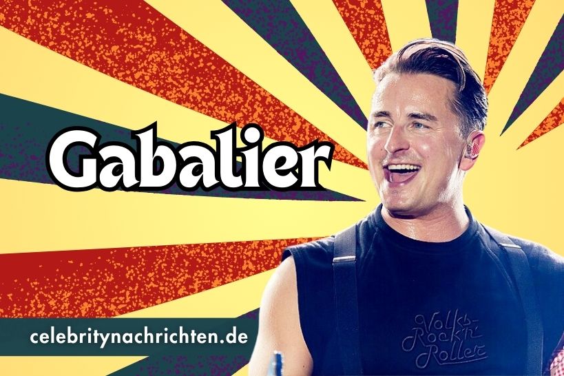 Gabalier