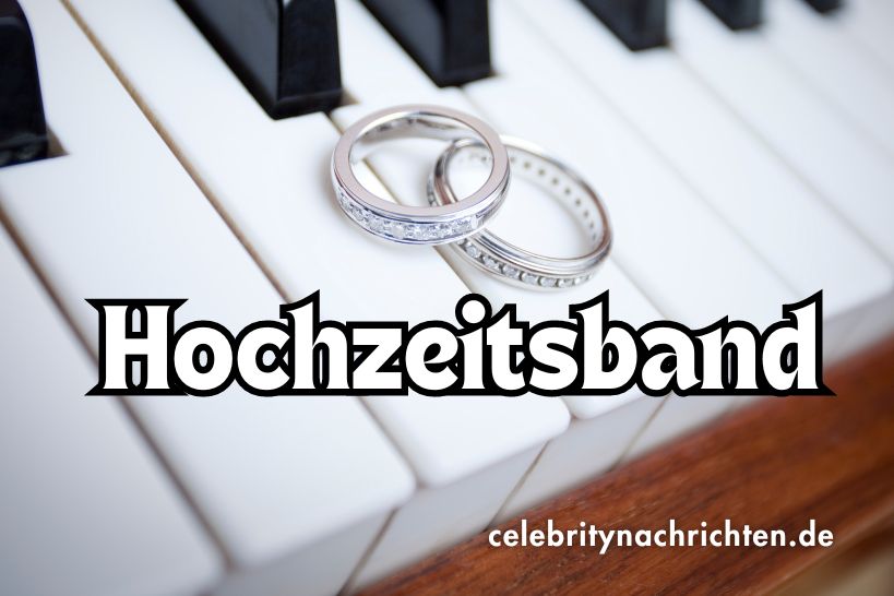 Hochzeitsband