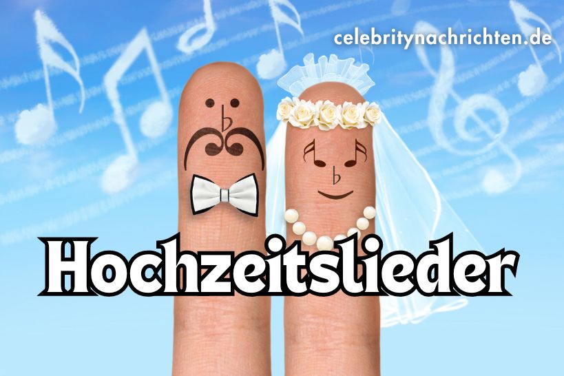 Hochzeitslieder