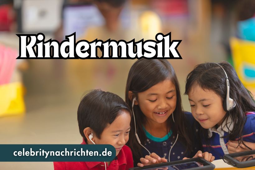 Kindermusik