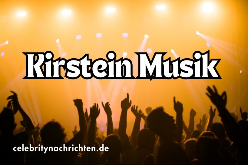 Kirstein Musik