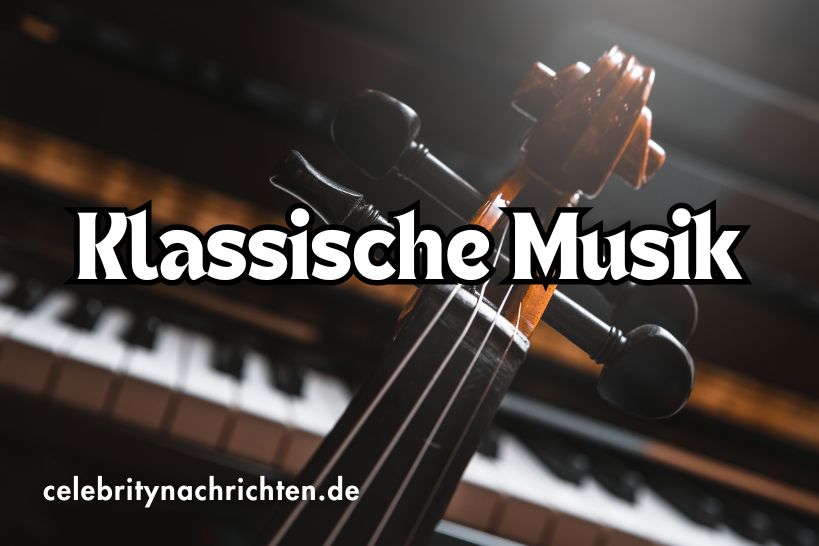 Klassische Musik