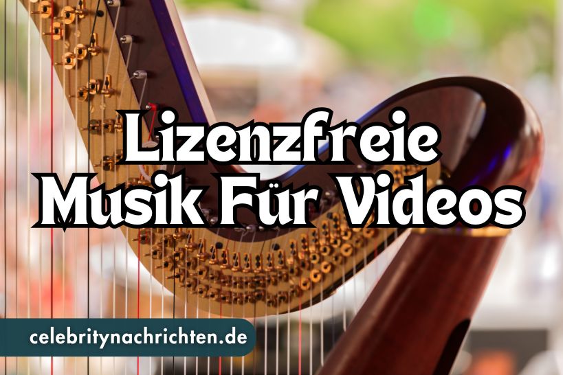 Lizenzfreie Musik Für Videos