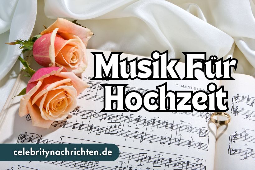 Musik Für Hochzeit