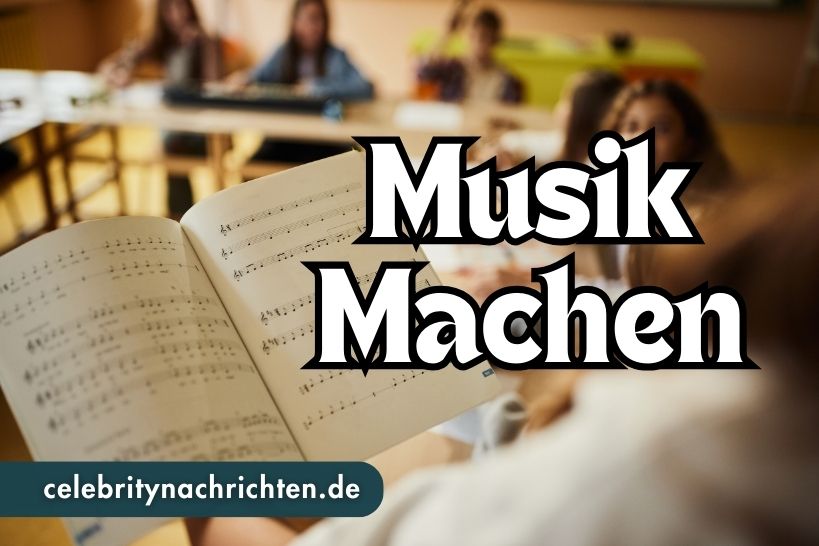 Musik Machen