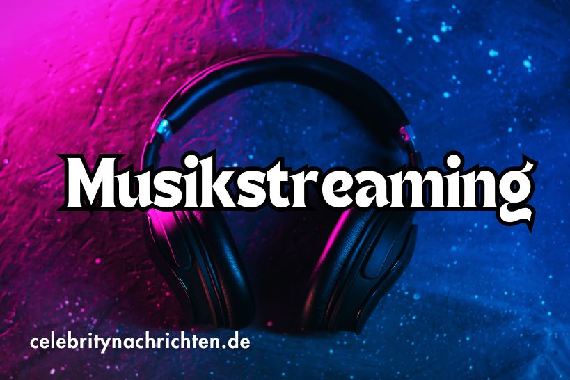 Musikstreaming