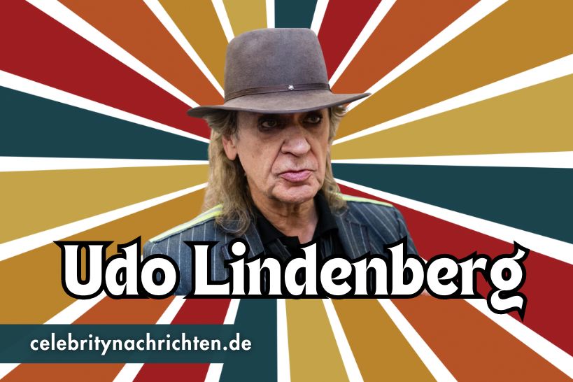 Udo Lindenberg