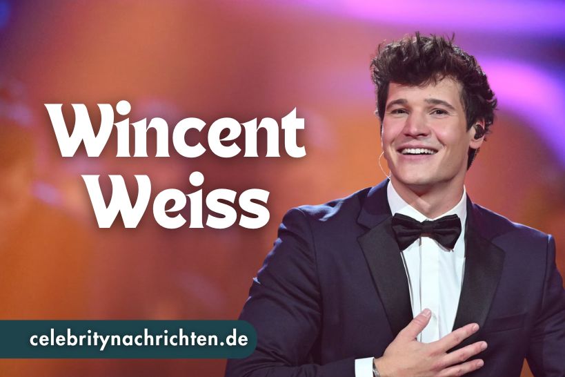 Wincent Weiss